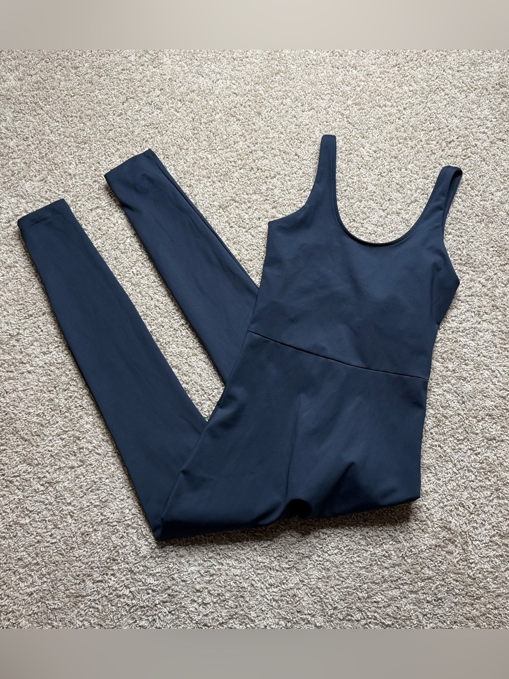 Girlfriend Collective Unitard